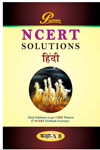 NewAge Platinum NCERT Solutions Hindi B Class X